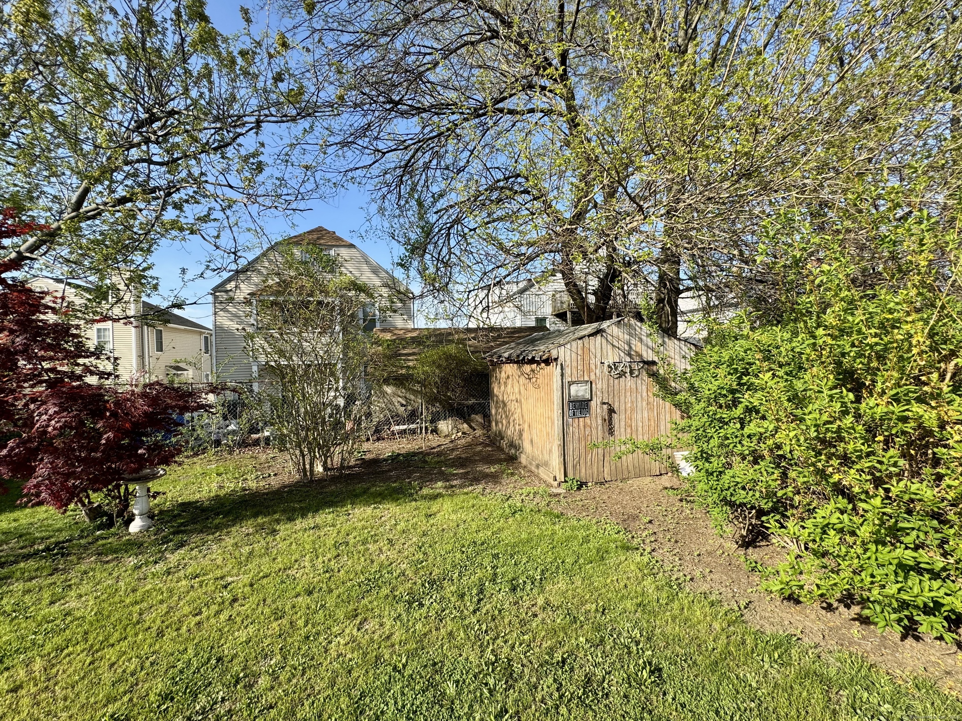 Property Photo: 67 Harvey Street CT 06610
