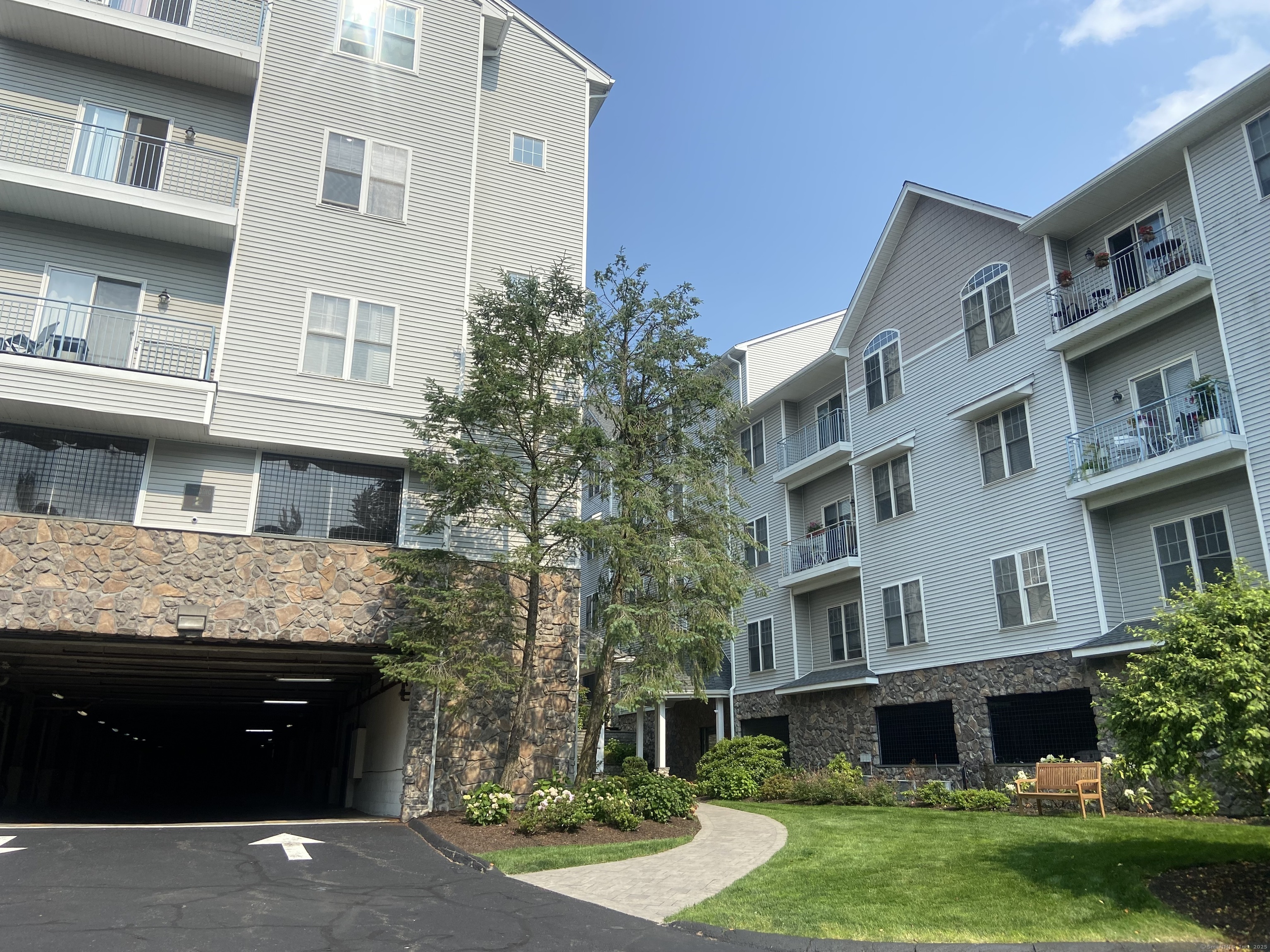 105 Richards Avenue 1408  Norwalk CT 06854 photo
