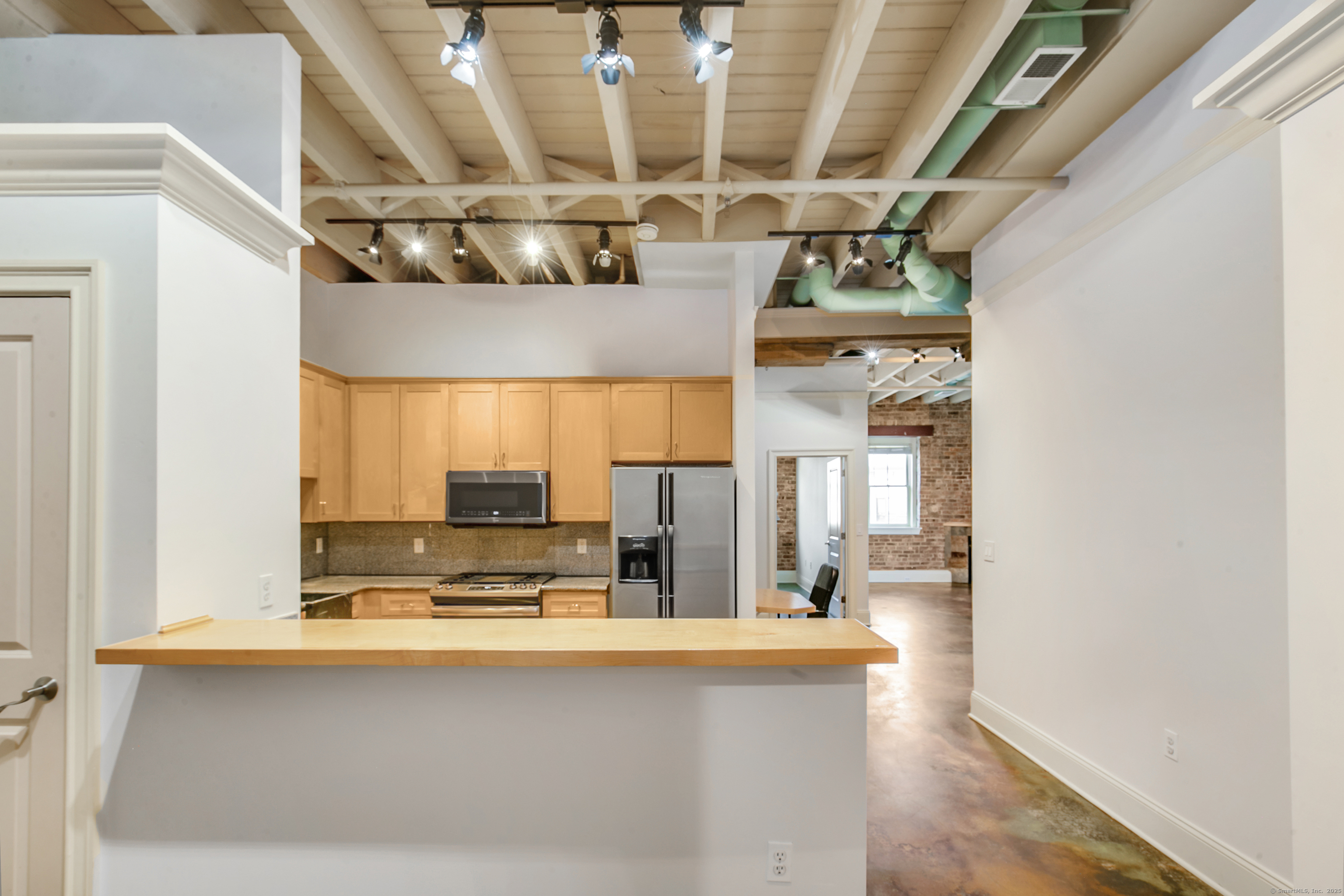 Property Photo: 43 Chestnut Street 106 CT 06511