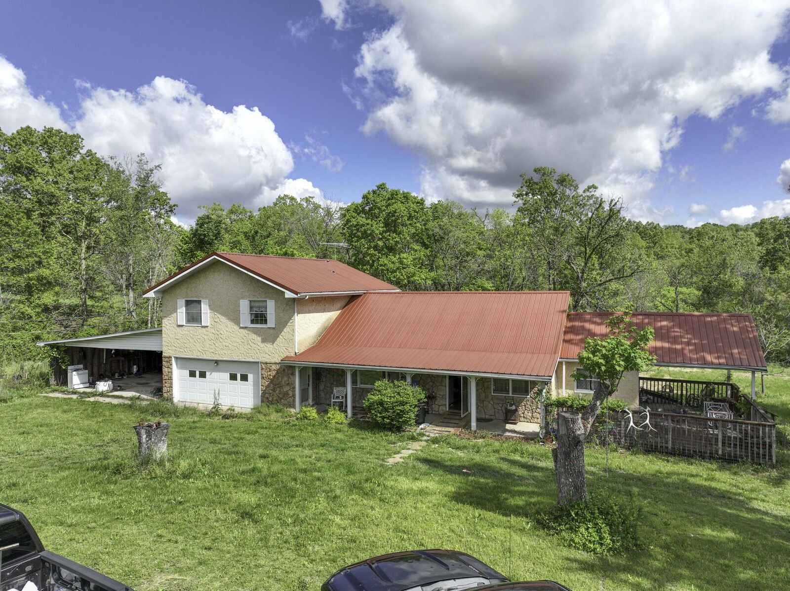 Property Photo:  Hcr 69 Box 67  MO 65720 