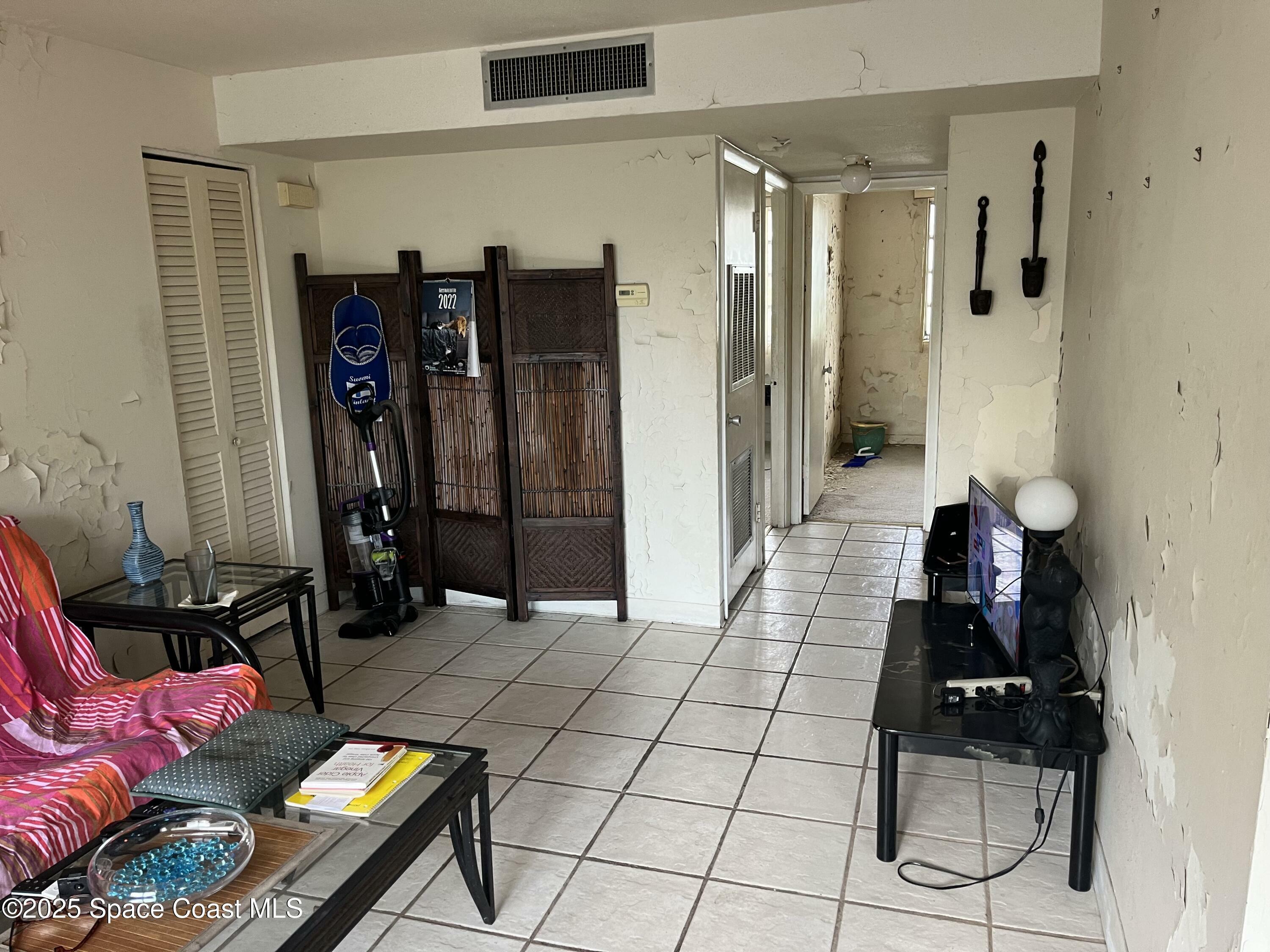 Property Photo: 8401 N Atlantic Avenue FL 32920
