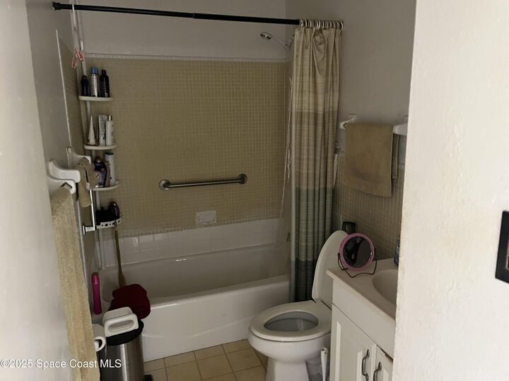 Property Photo: 8401 N Atlantic Avenue FL 32920