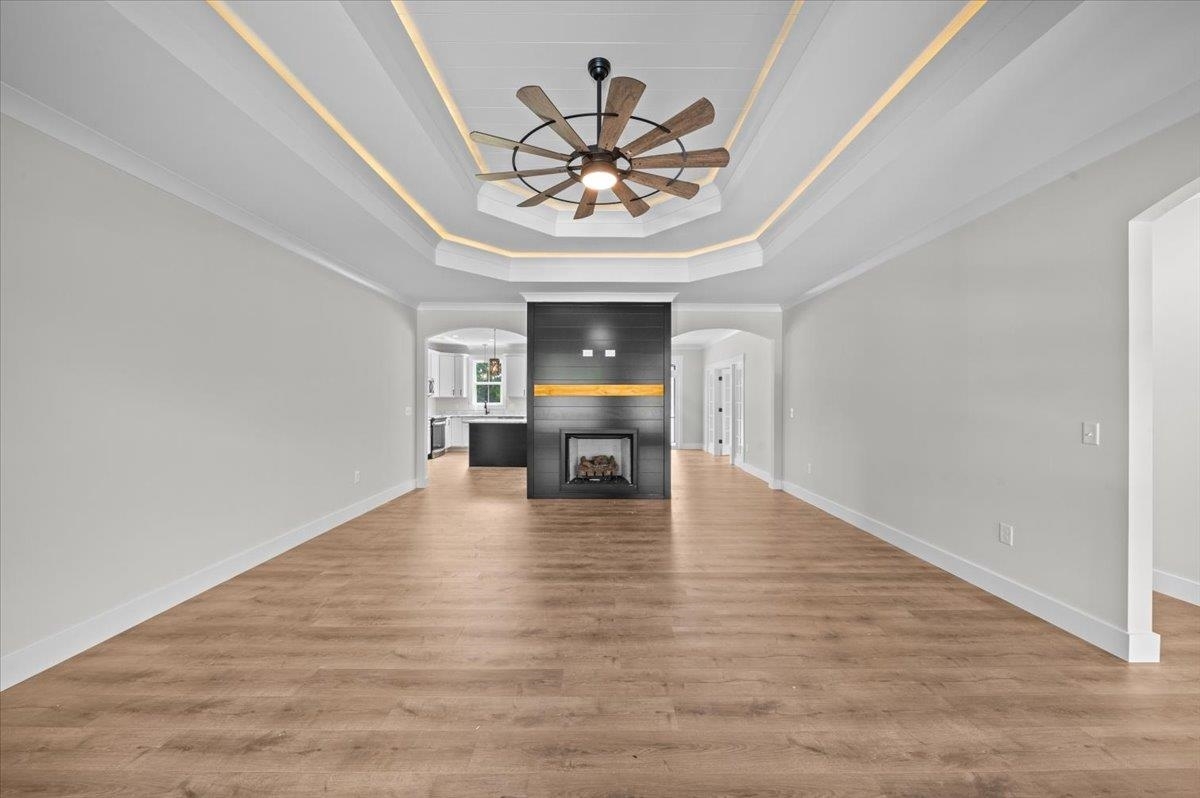 Property Photo: 1155 Goodjoin Road SC 29322
