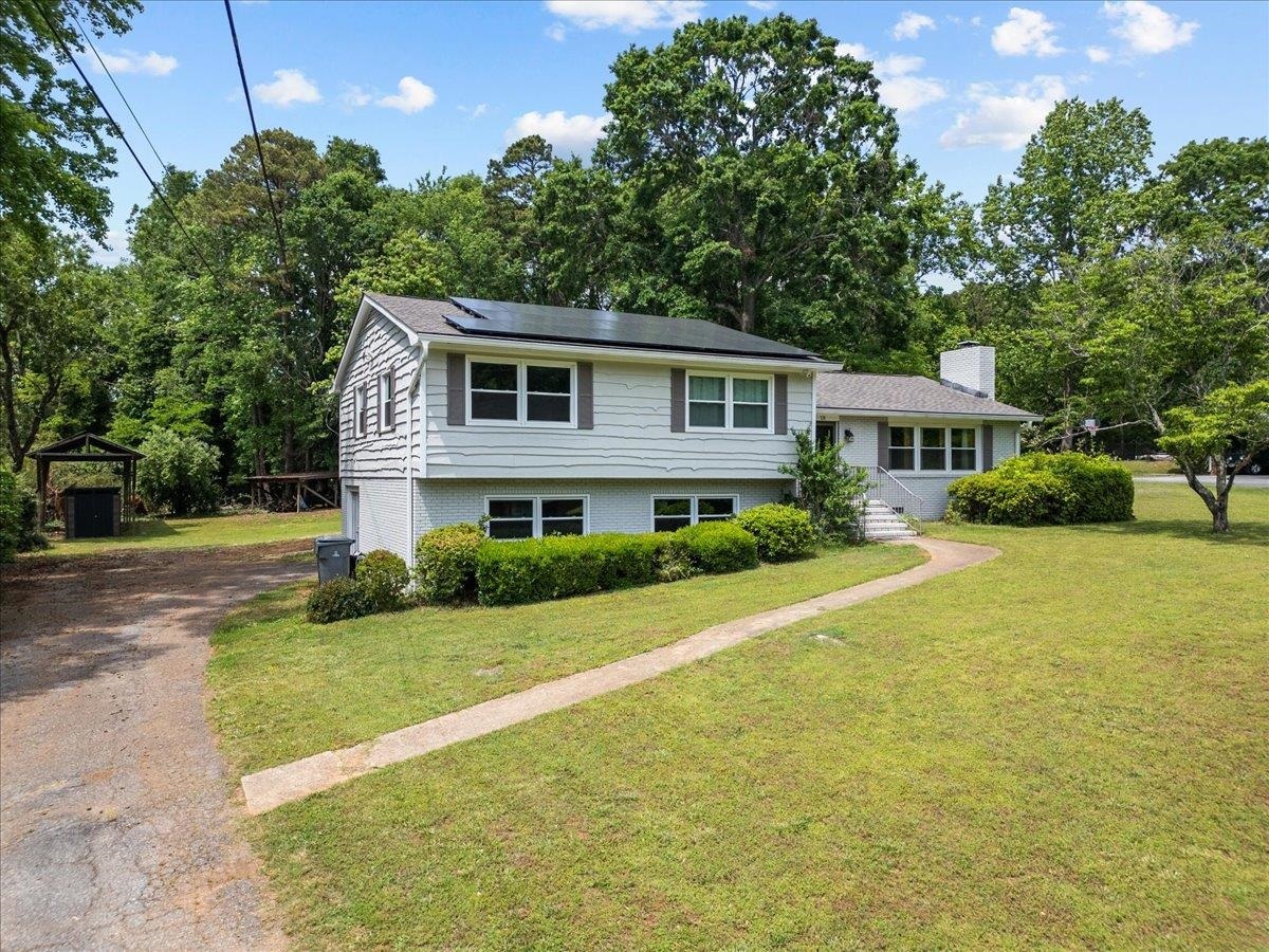 Property Photo: 131 Hillbrook Drive SC 29307