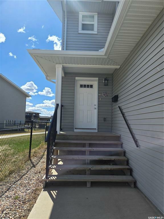 Property Photo: 2401 Morsky Drive SK S4A 2Y4