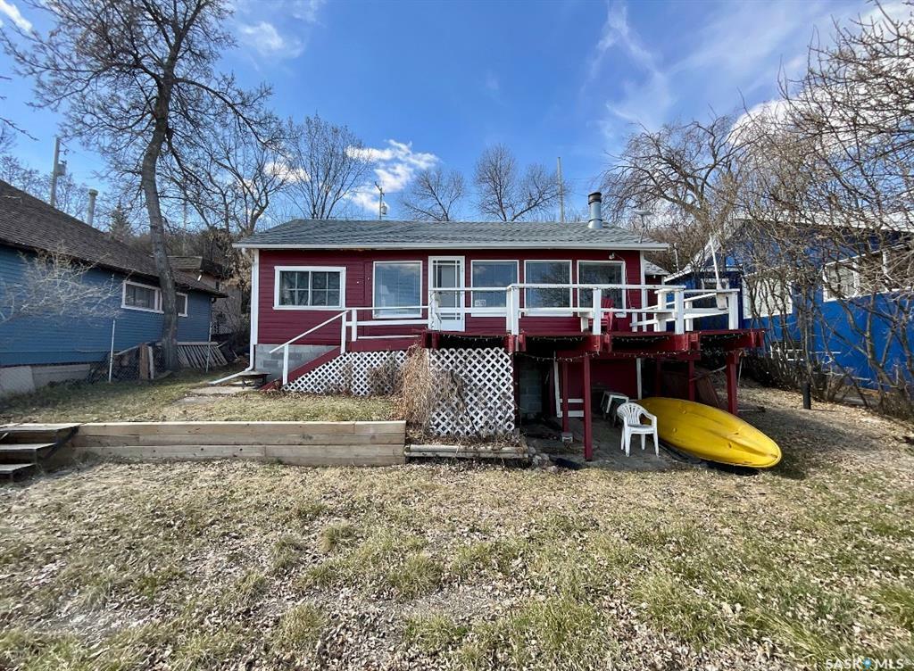 Property Photo: 177 B-Say-Tah Road SK S0G 1S0