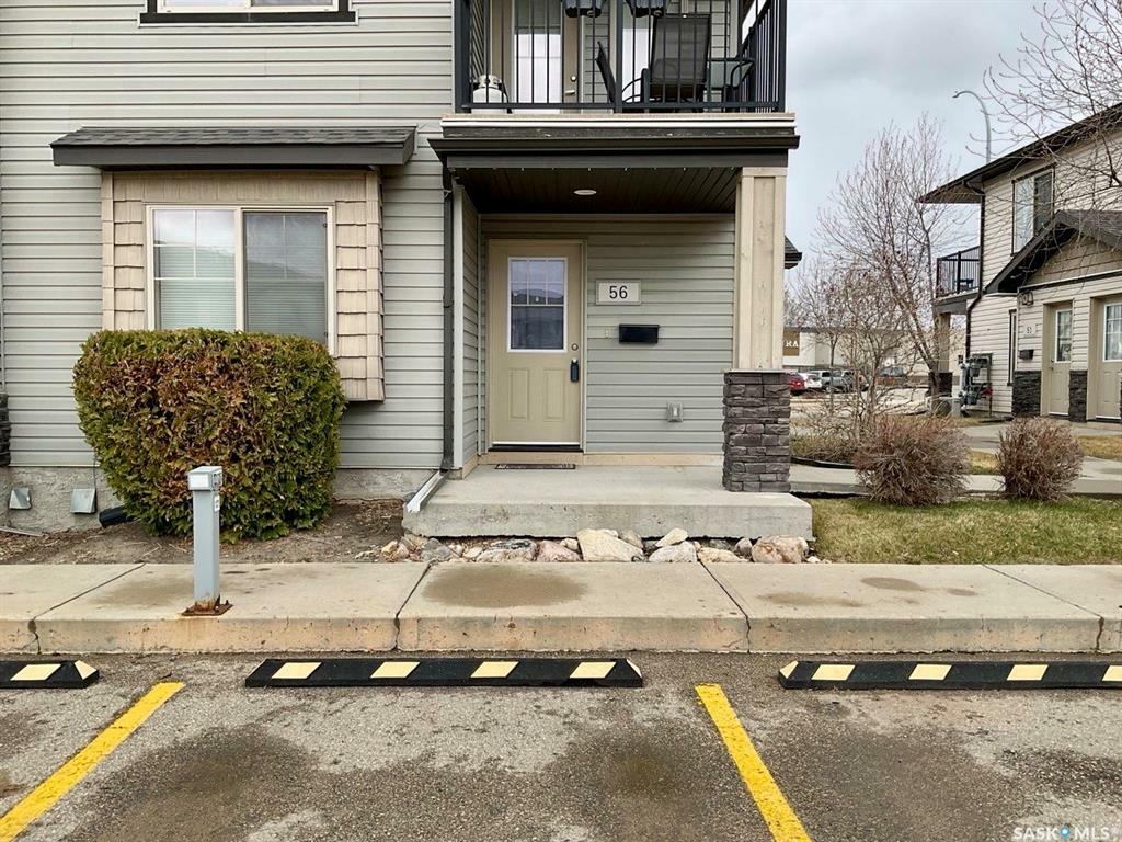 5031 James Hill Road 56  Regina SK S4W 0B9 photo