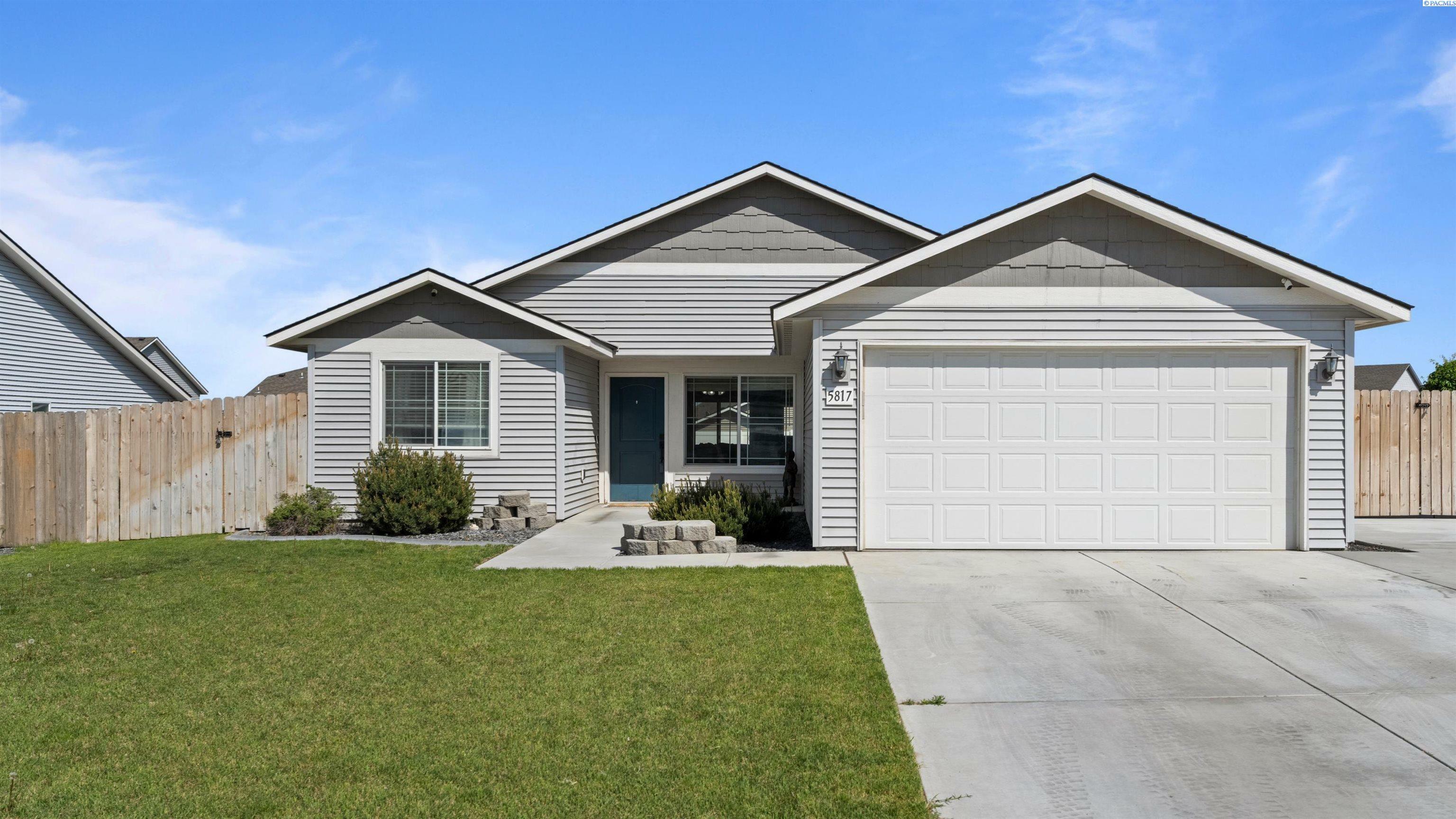 5817 Ramus Lane  Pasco WA 99301 photo