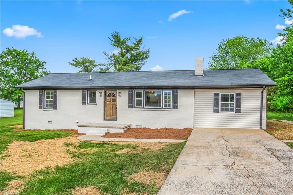 3612 Ridge Street  Boonville NC 27011 photo