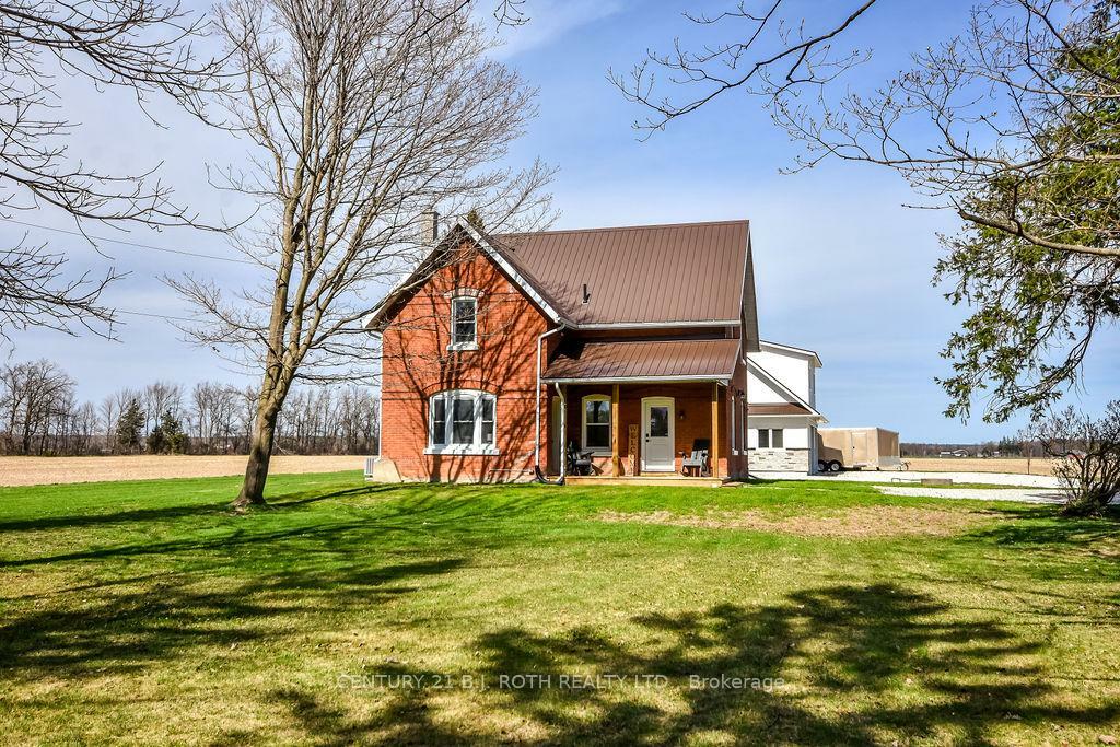 Photo de la propriété: 1153 Glengarry Landing Road S ON L9X 1E1