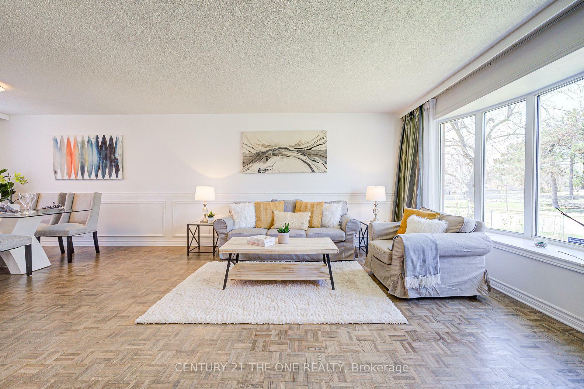Property Photo: 119 Berner Trail ON M1B 1B5