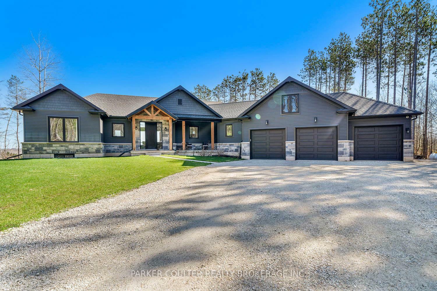 Property Photo: 3091 Centre Line Road ON L0M 1N0