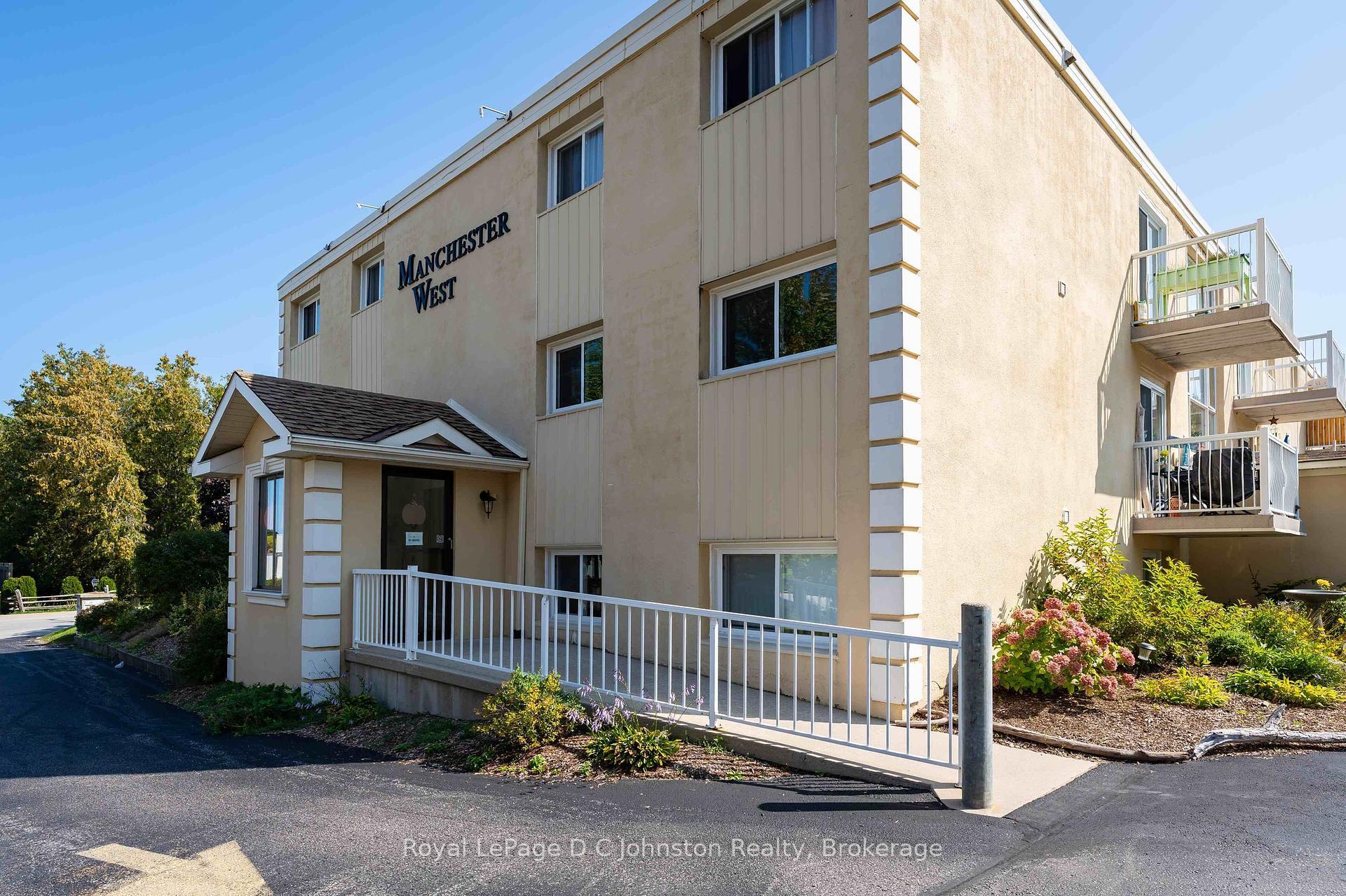 Property Photo: 229 Adelaide Street 307 ON N0H 2L0
