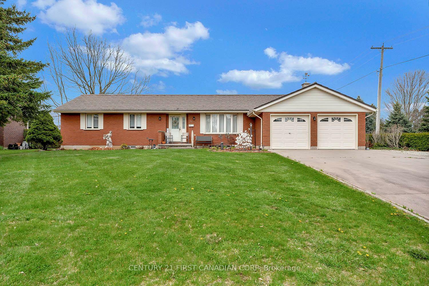 Property Photo: 16 Broadview Drive ON N0E 1A0