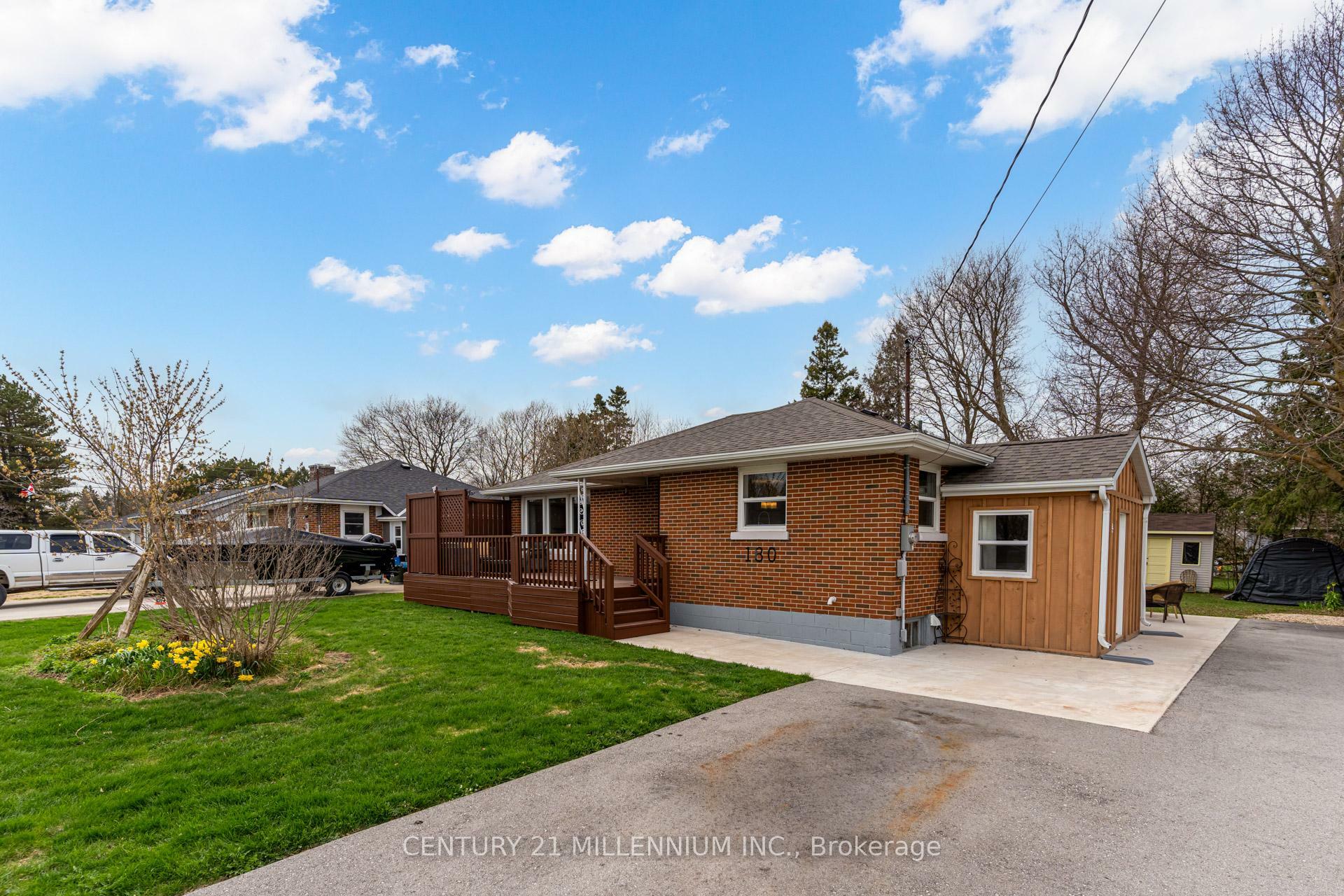 180 Main Street E  Grey Highlands ON N0C 1H0 photo
