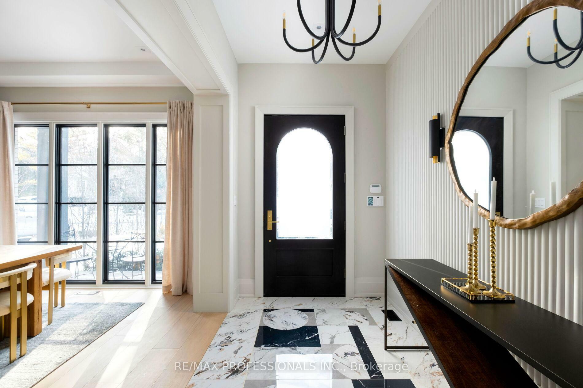 Property Photo: 10 Shand Avenue ON M8X 1T5