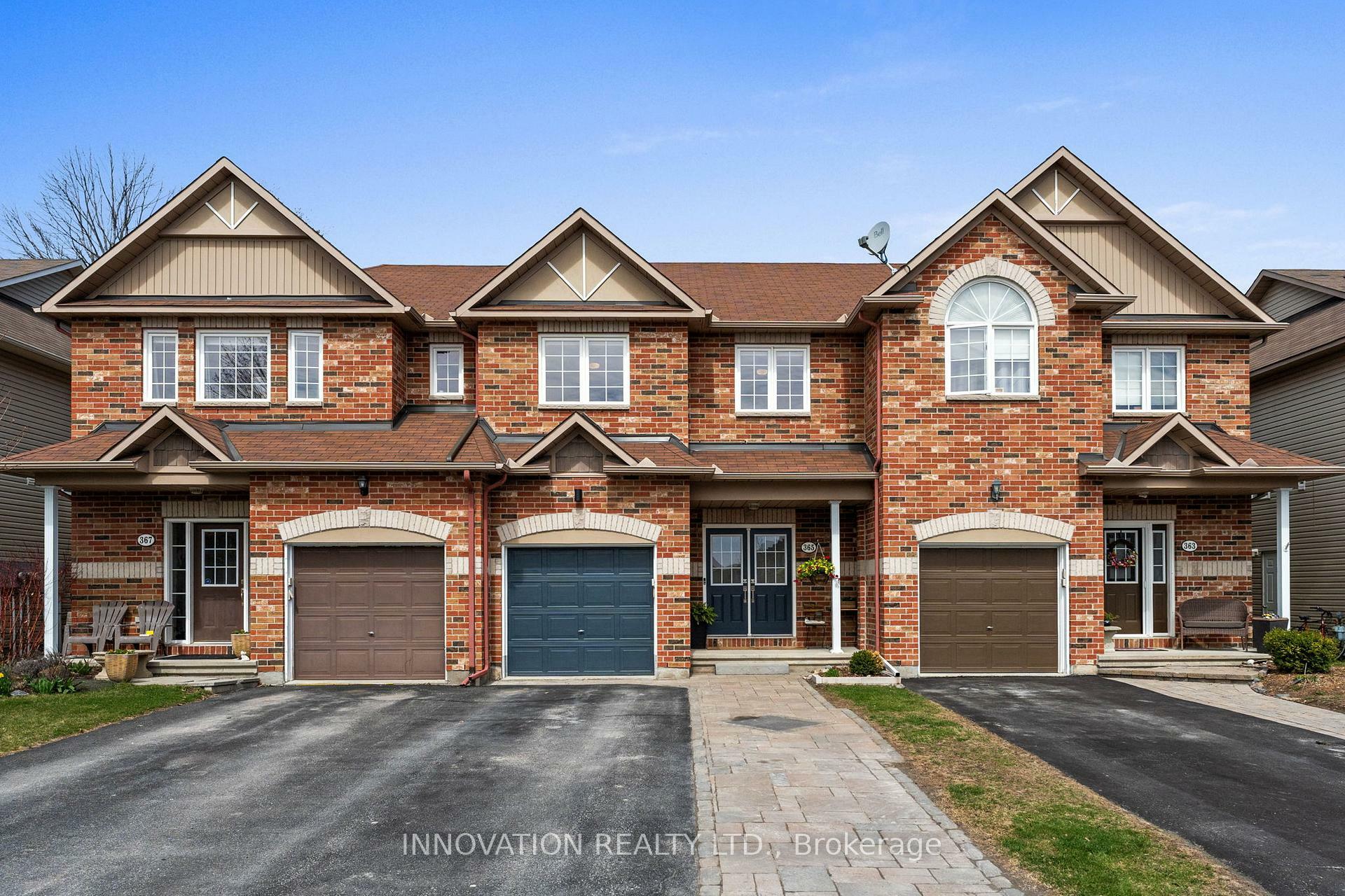 Property Photo:  365 Celtic Ridge Crescent  ON K2W 0B6 