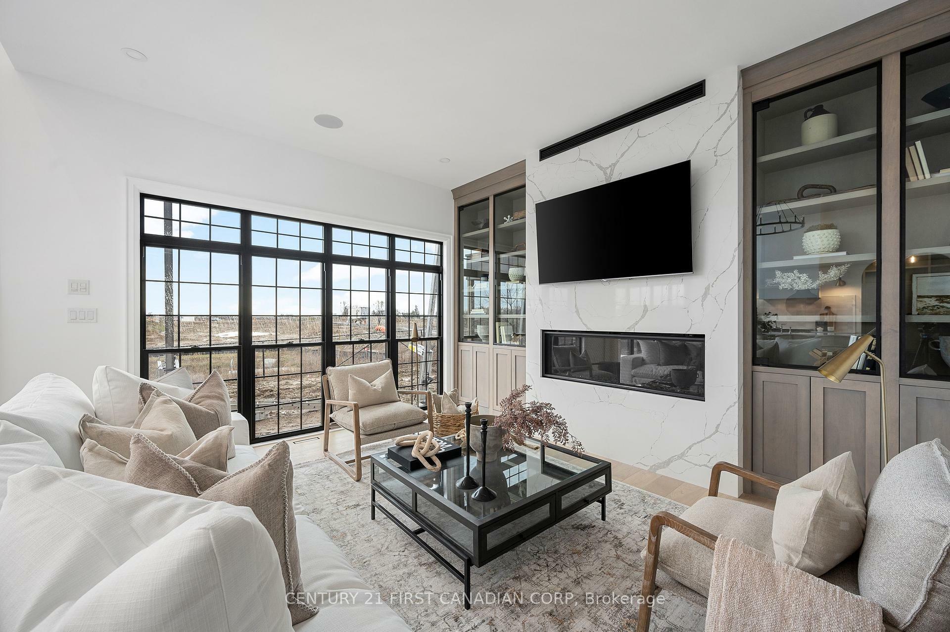 Property Photo: 204 Foxborough Place ON N0M 2P0