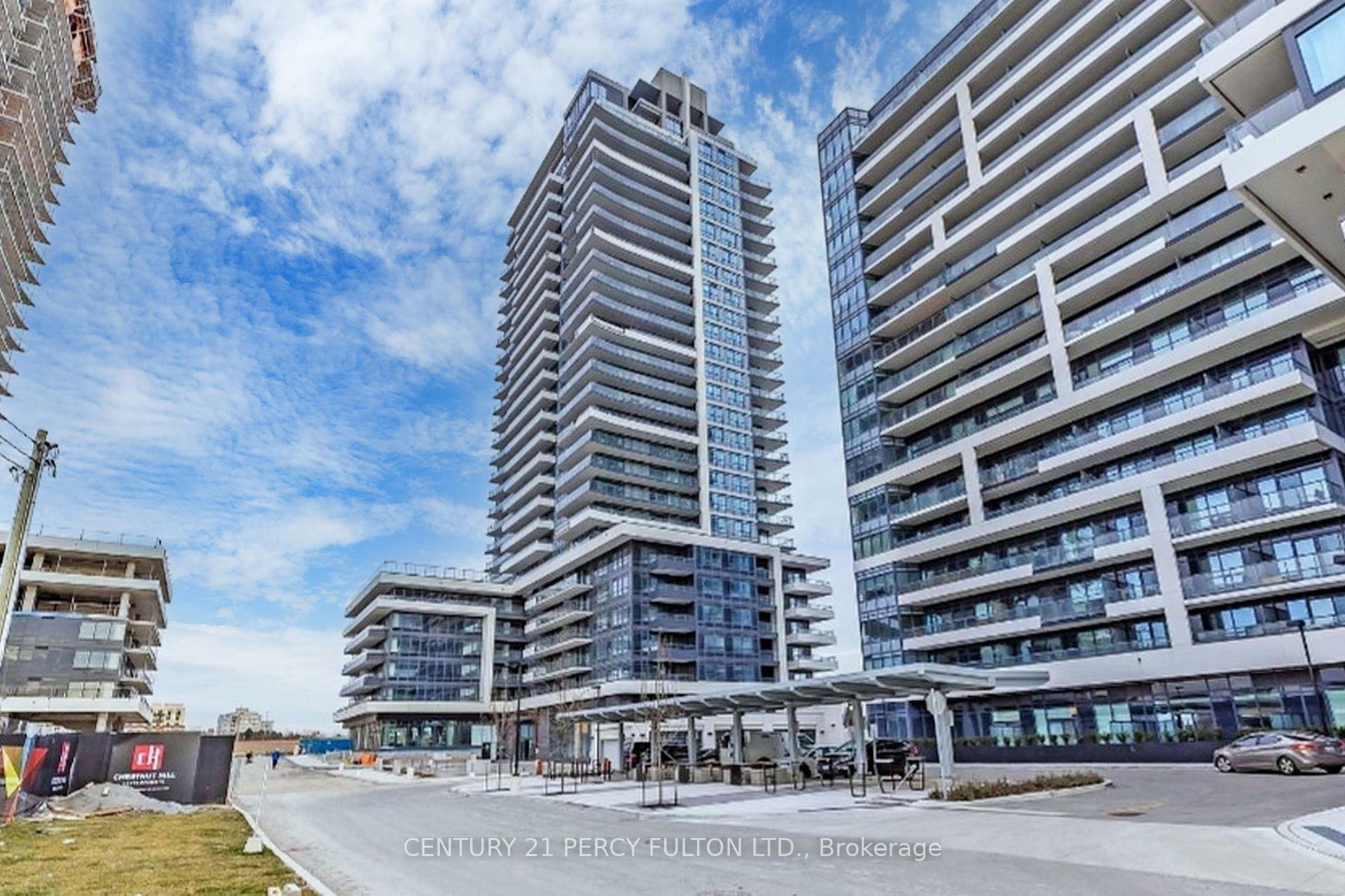Photo de la propriété: 1455 Celebration Drive 1108 ON L1W 1L8