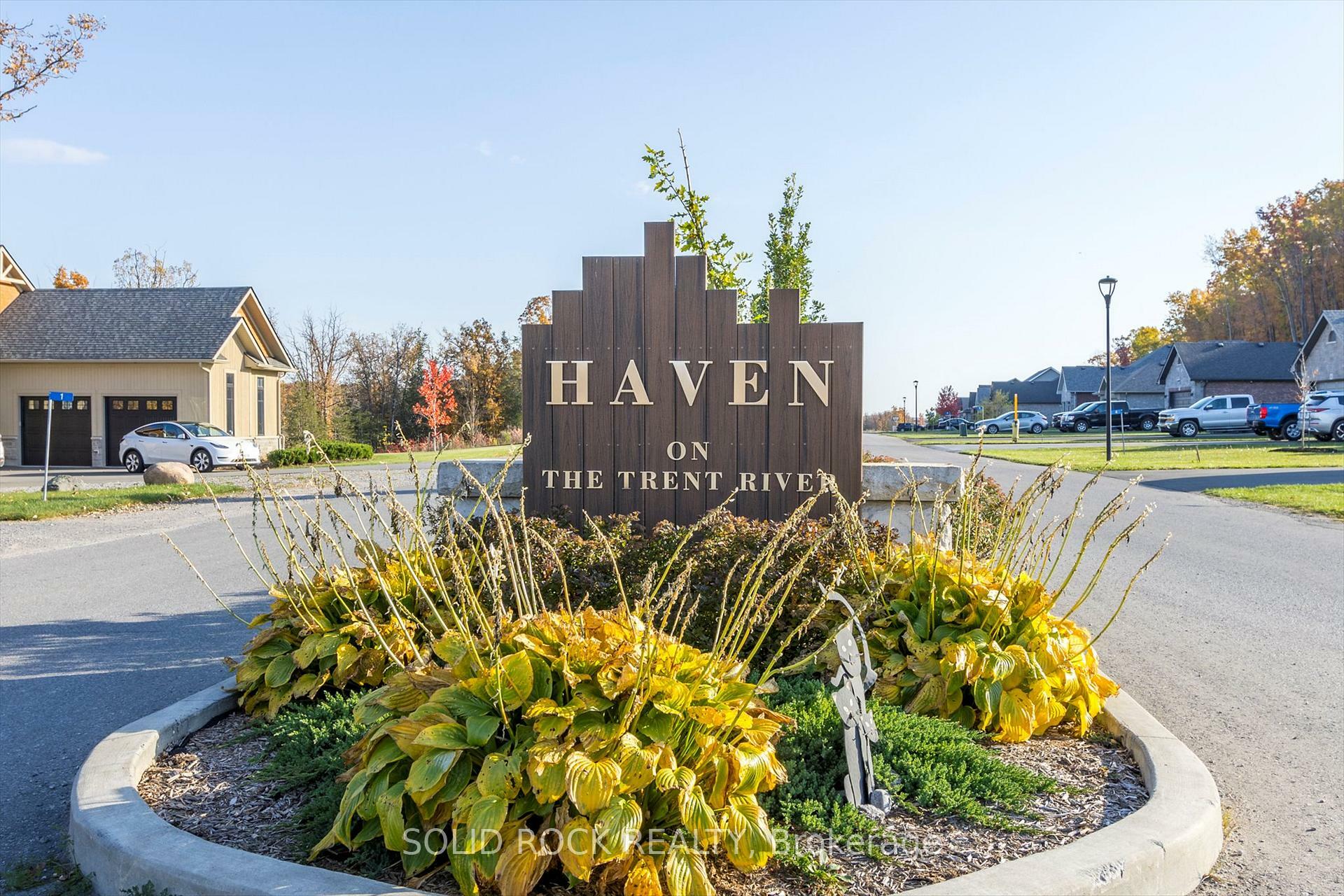 Property Photo: 26 Riverside Trail ON K0L 1L0