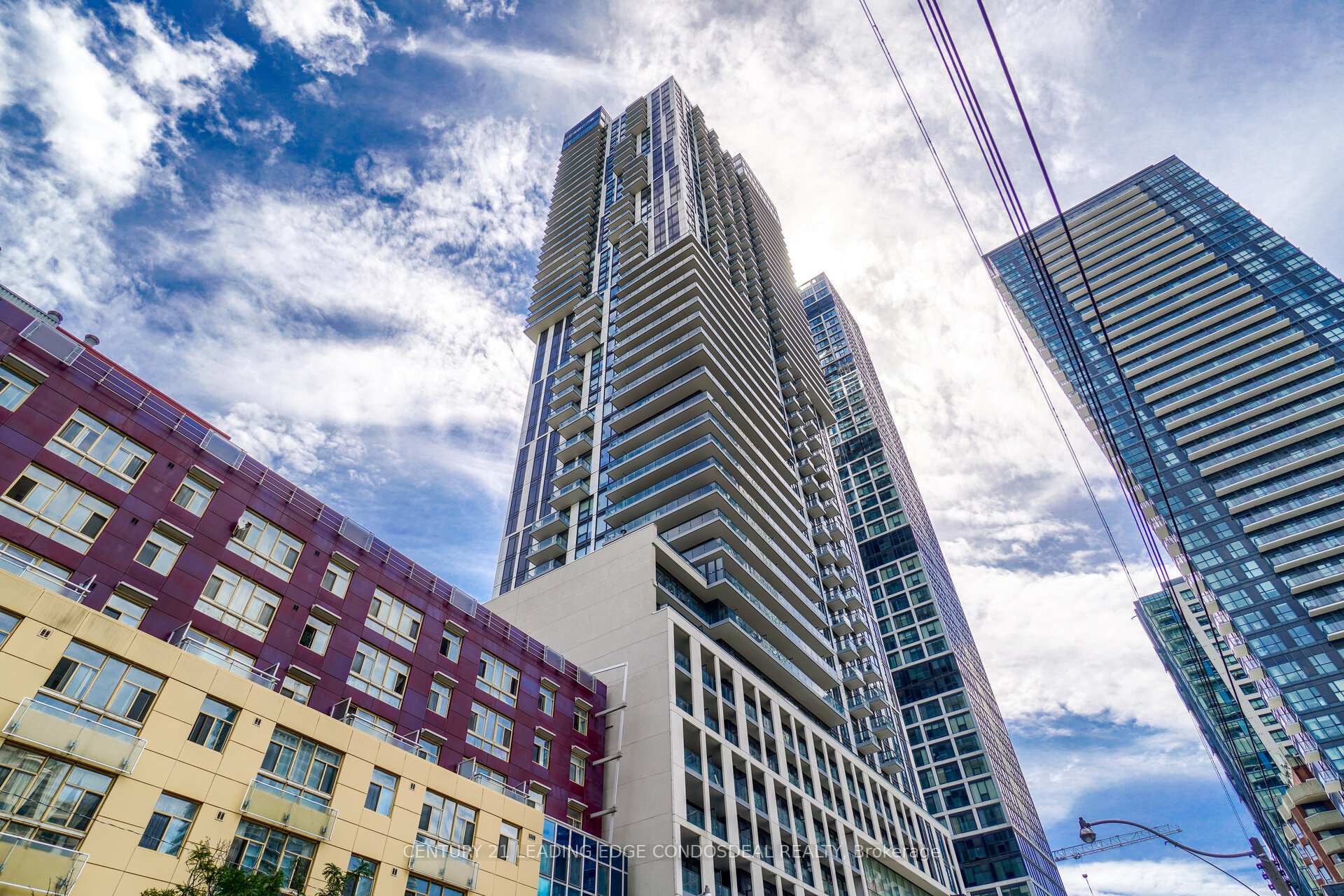 Photo de la propriété: 251 Jarvis Street 3808 ON M5B 0C3