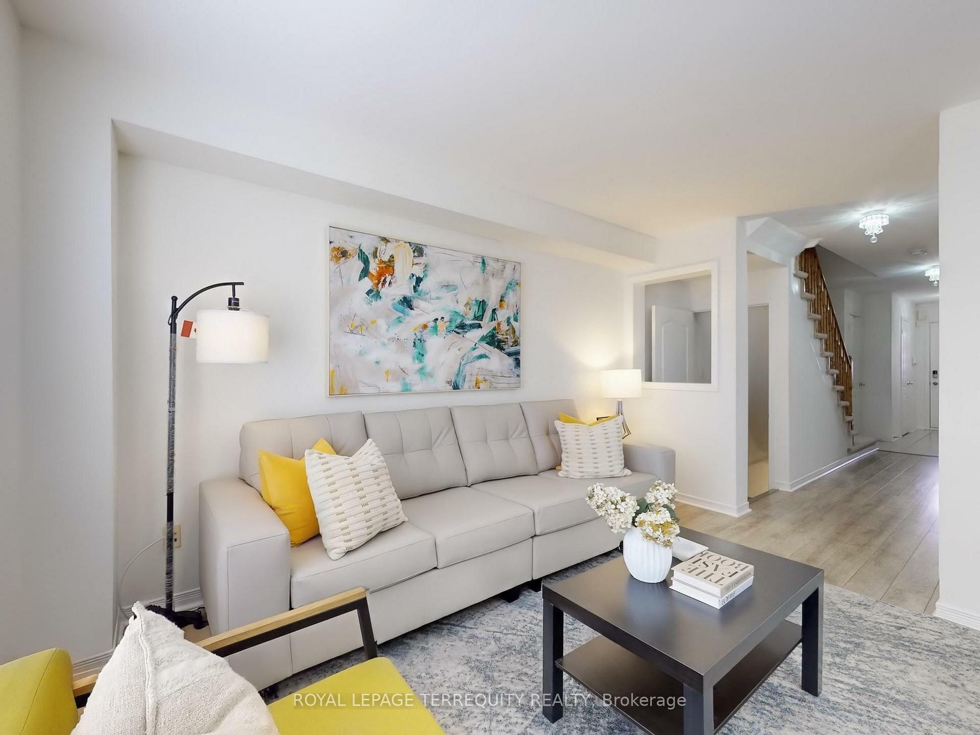 Photo de la propriété: 6399 Spinnaker Circle 57 ON L5W 1Z5