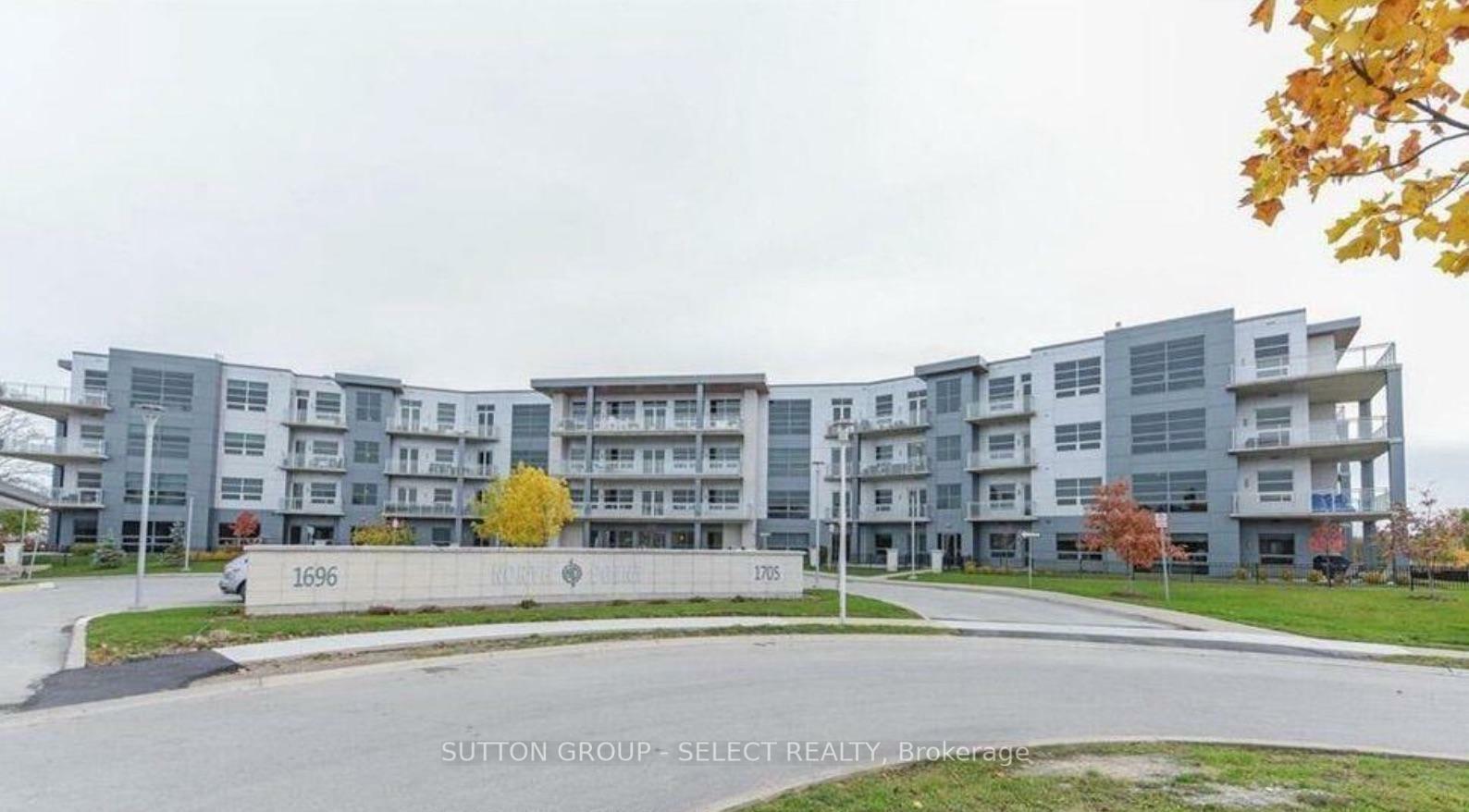 Property Photo: 1705 Fiddlehead Place 100 ON N6G 5M9