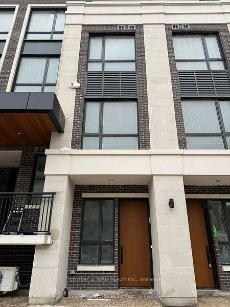 Photo de la propriété: 8 Walder Lane 103 ON L4S 0P7