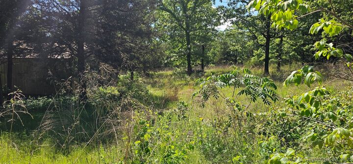 102680 S 4705 Road  Sallisaw OK 74955 photo