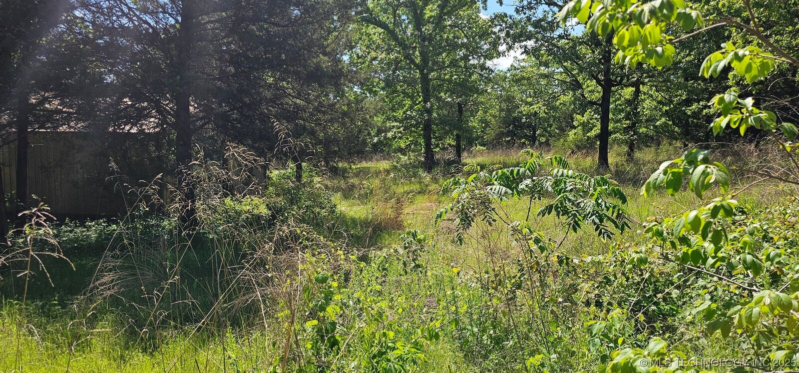 Property Photo: 102680 S 4705 Road OK 74955