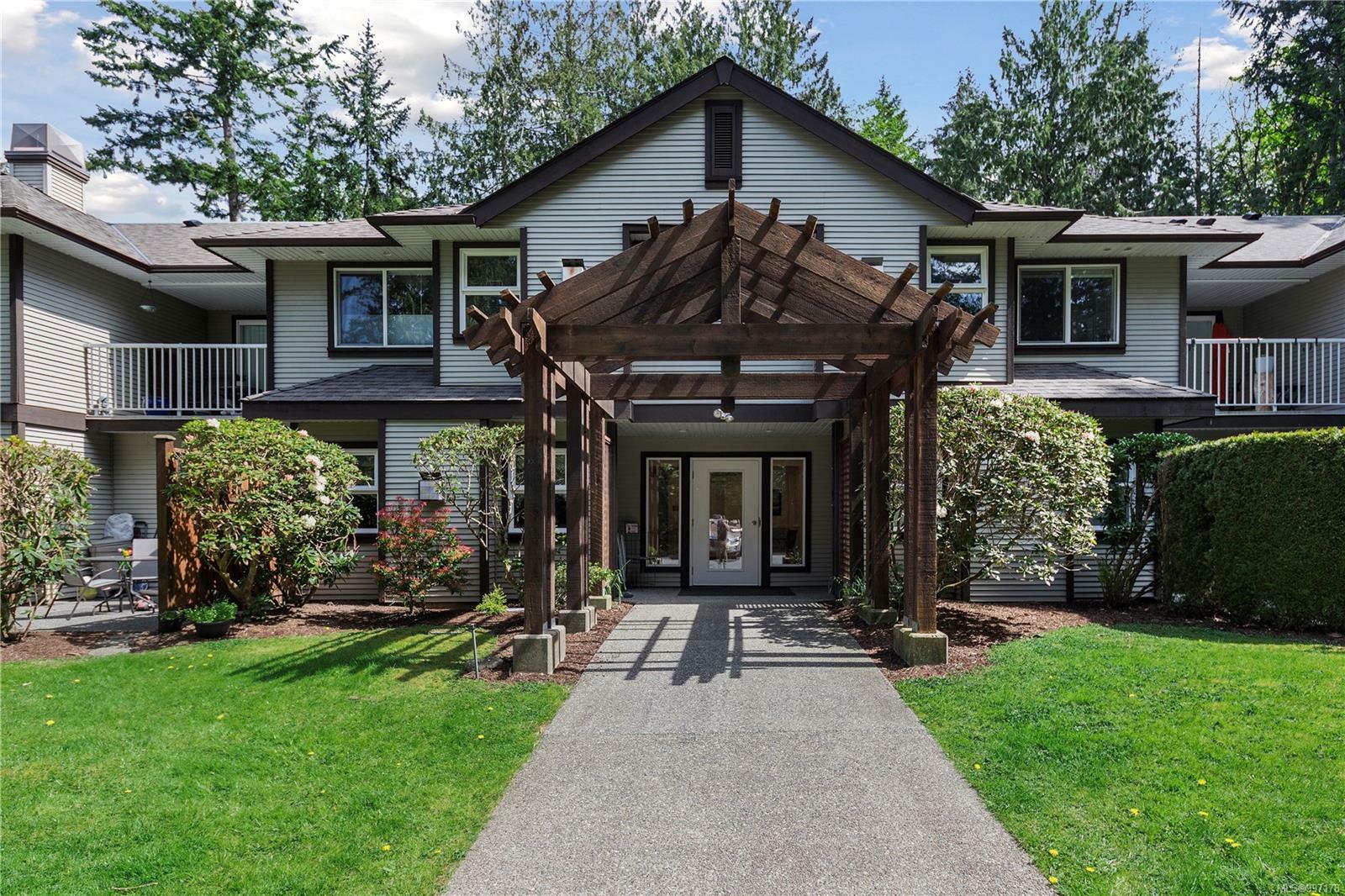 Property Photo: 440 Schley Pl 205 BC V9K 2M5