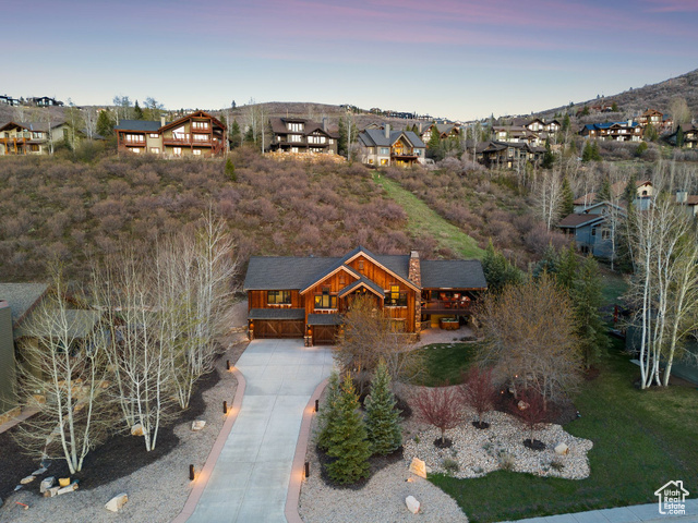 Property Photo: 2042 Paddington Dr UT 84060