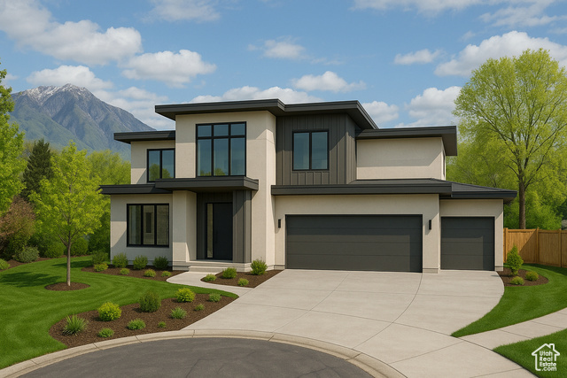 Property Photo: 9768 N Pheasant Dr 1 UT 84003