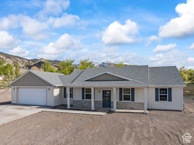 Property Photo: 450 E 200 N 6 UT 84754