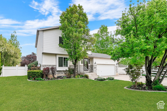 Property Photo: 413 N 450 W UT 84015