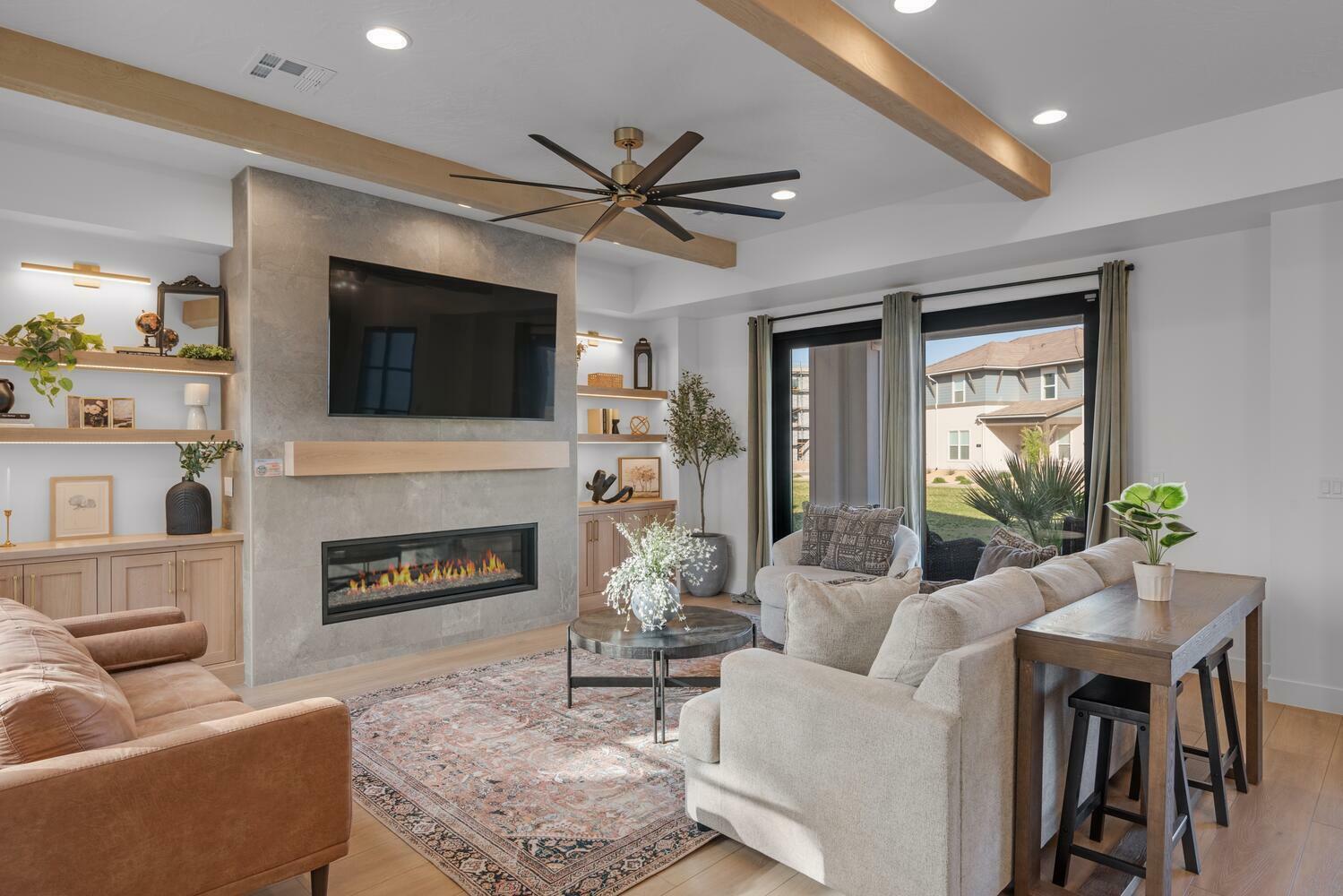 Property Photo: 5367 S Cyan Ln UT 84790