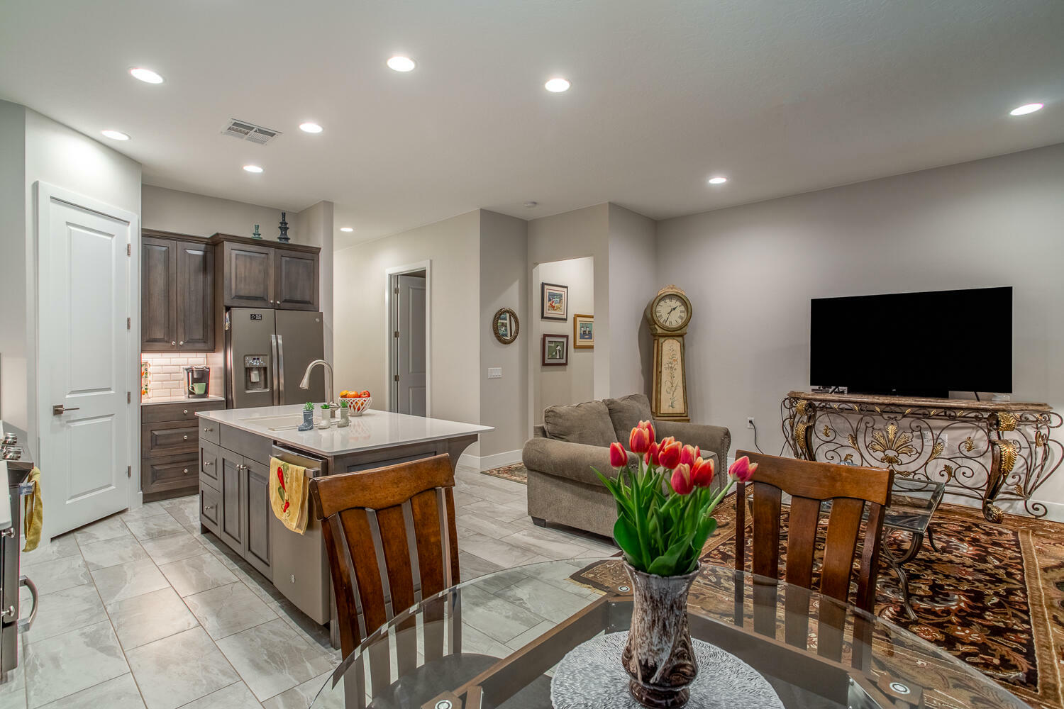 Property Photo: 4605 S Wallace Cir UT 84790