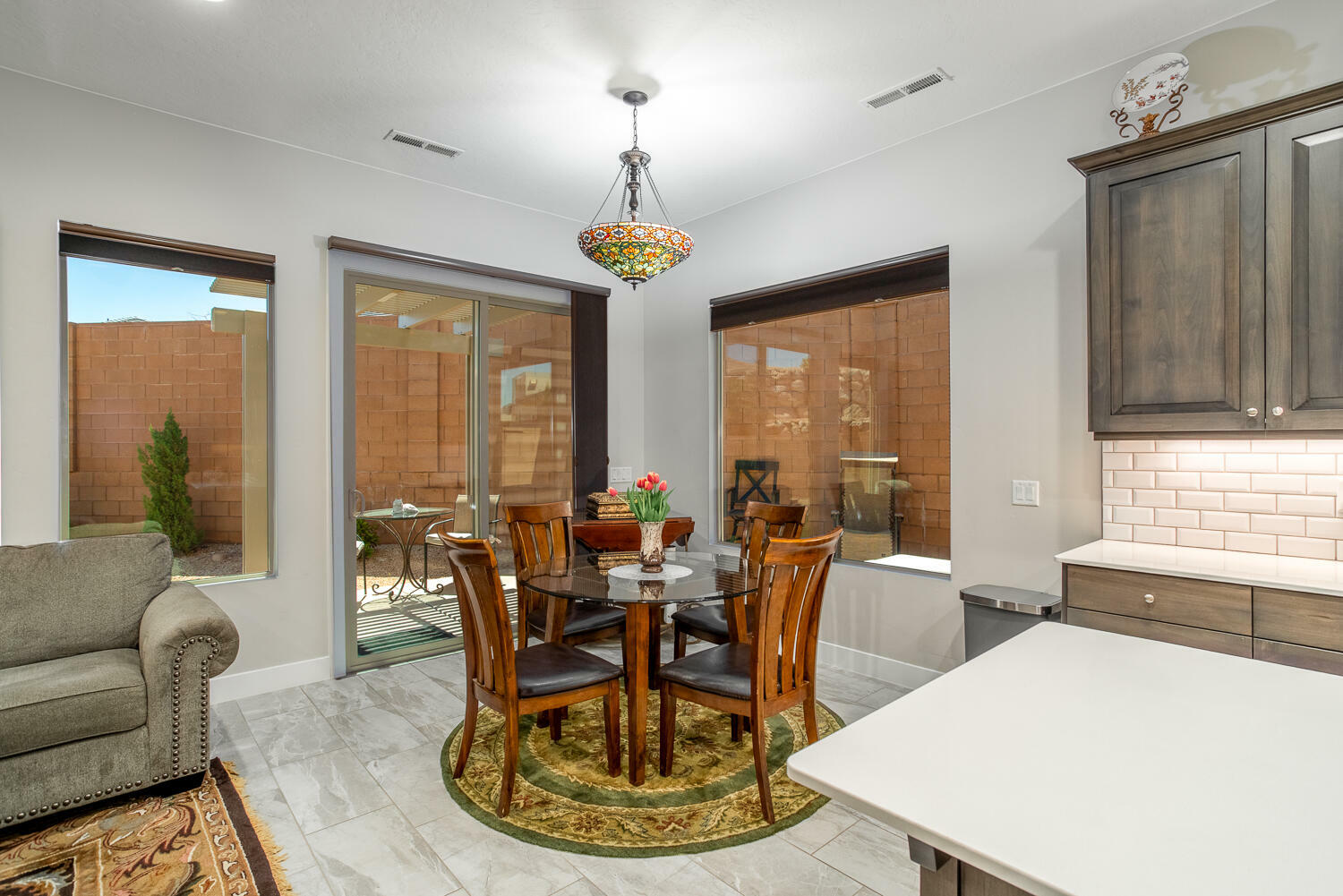 Property Photo: 4605 S Wallace Cir UT 84790