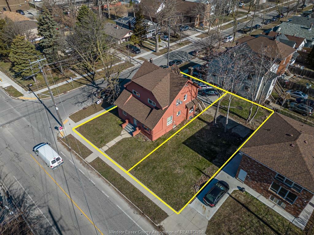 Property Photo: 412 Prince Road ON N9C 2Y8