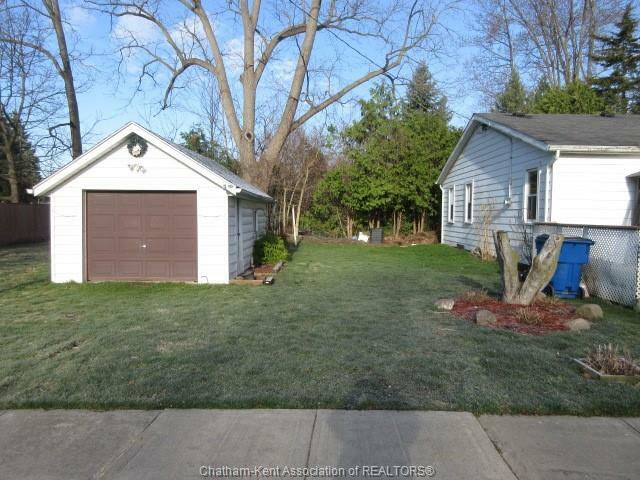 Photo de la propriété:  258 William Street  ON N0P 1M0 