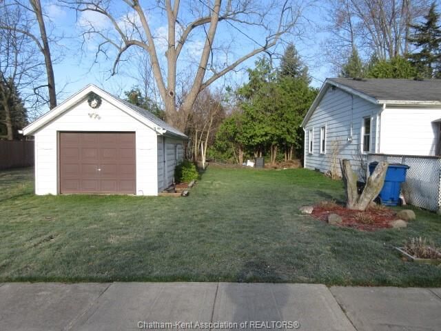 Property Photo:  258 William Street  ON N0P 1M0 