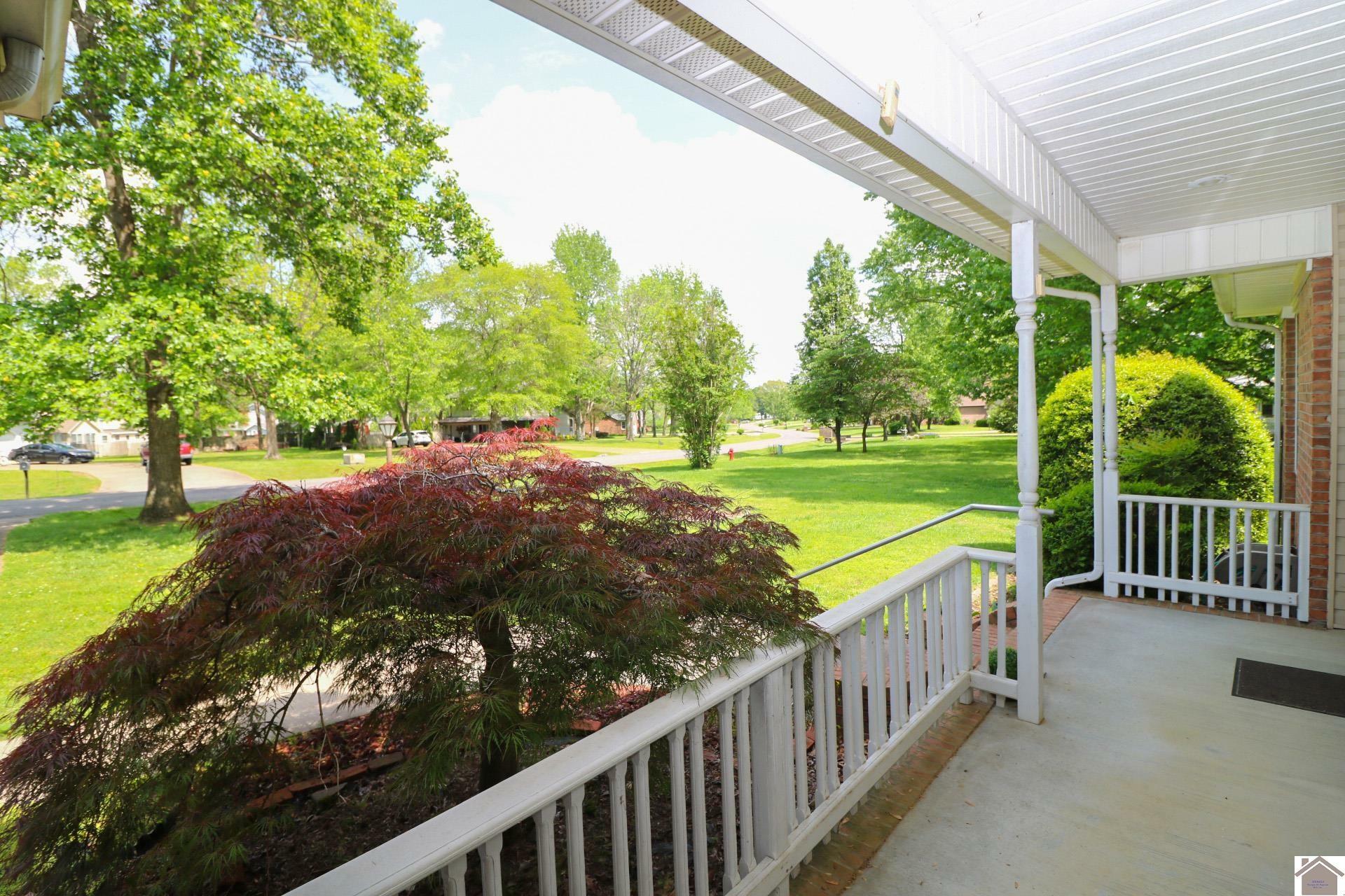 Property Photo: 800 Christa Drive KY 42003