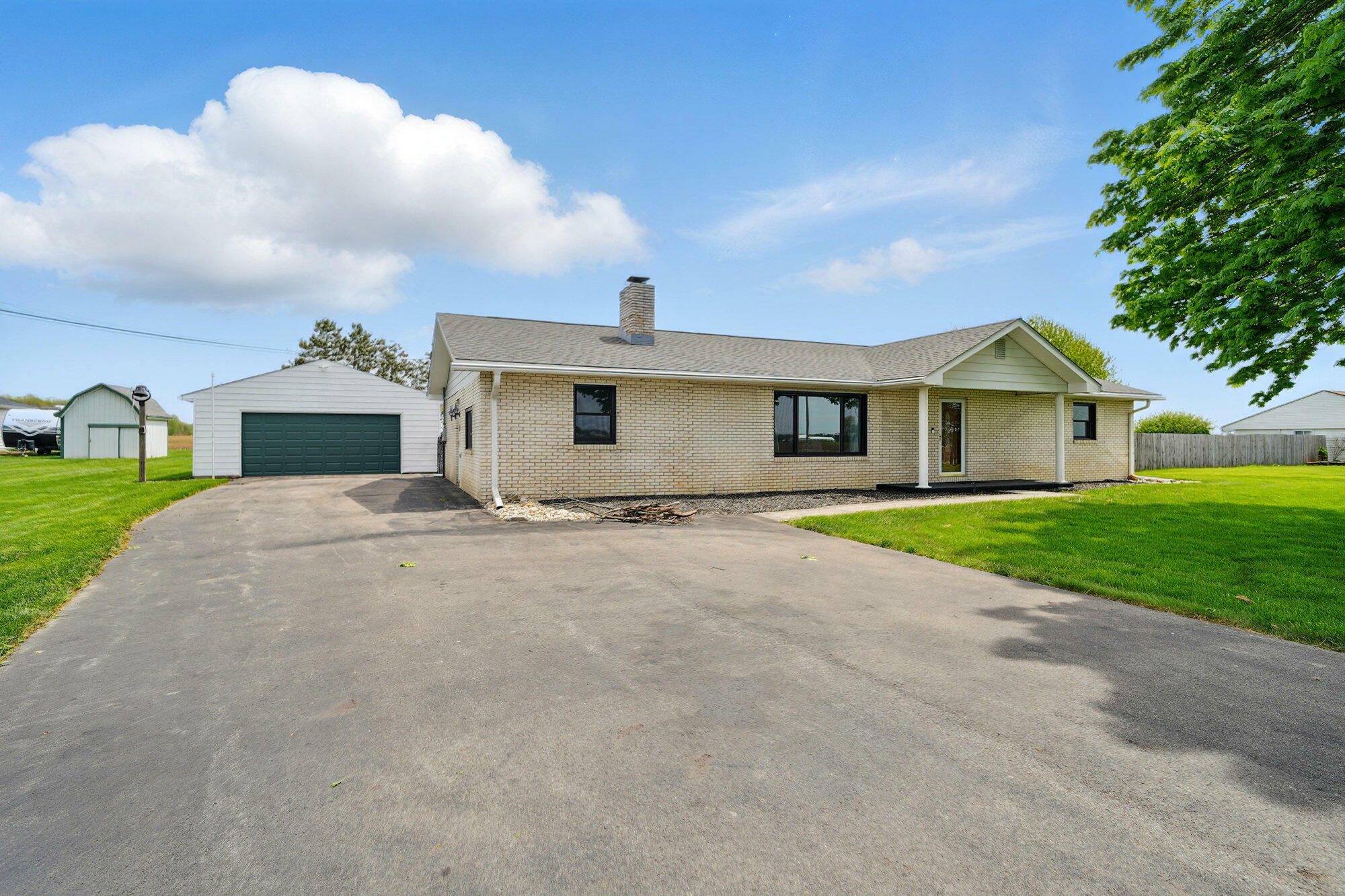 Property Photo: 5370 Penny Pike OH 45502