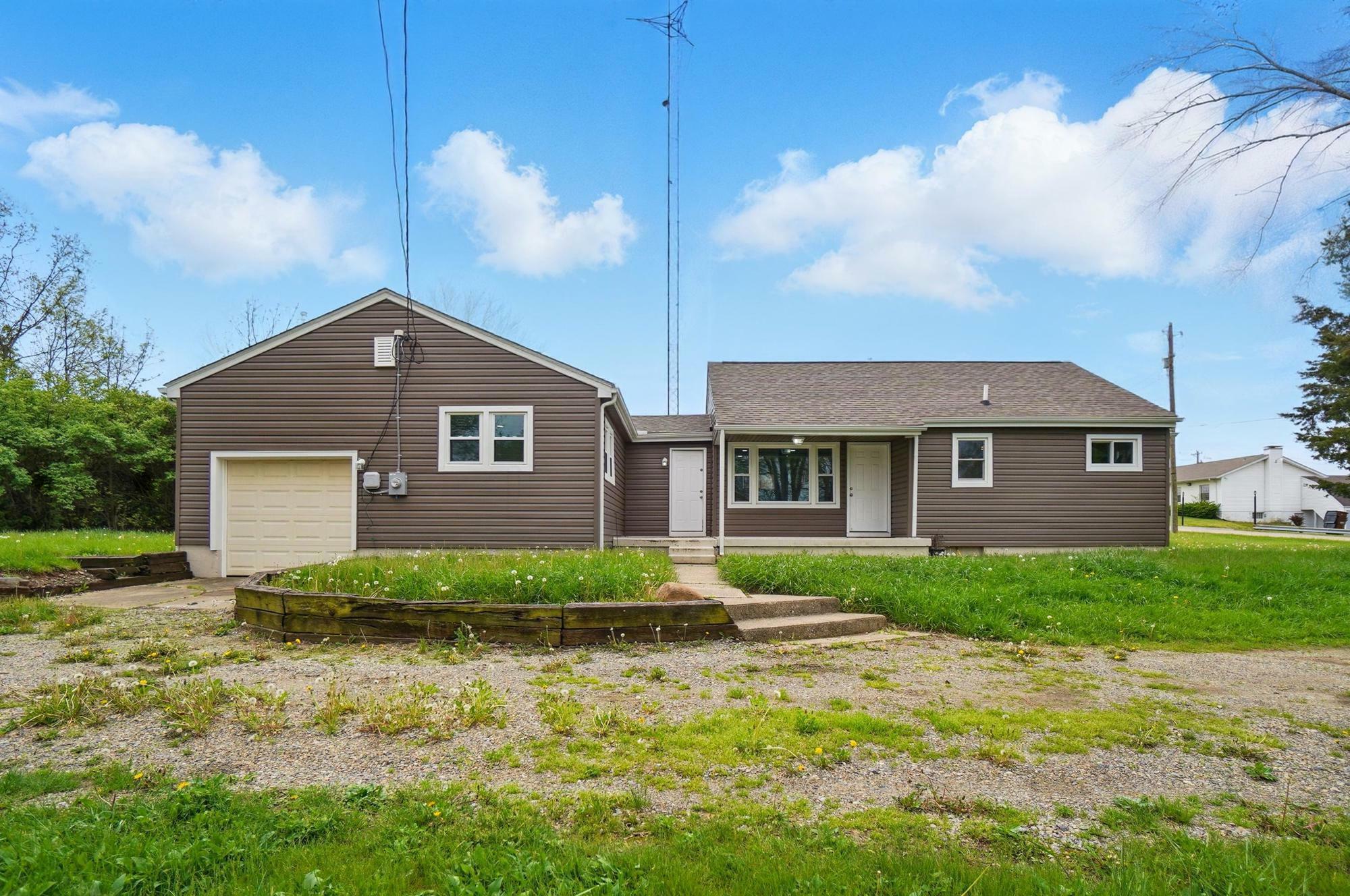 Property Photo: 9056 Leichty Street OH 45005