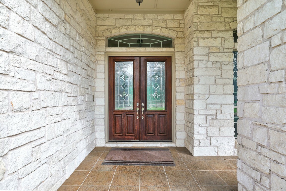 Property Photo: 110 Woodall Drive TX 78628
