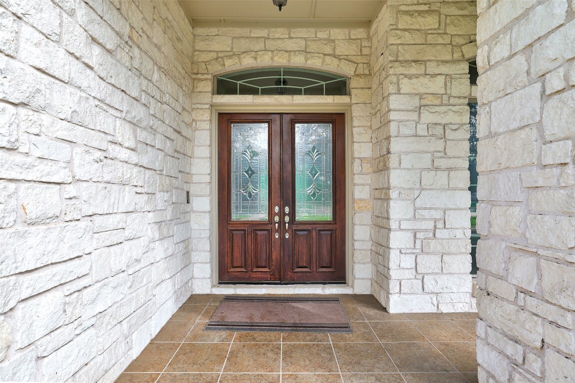 Property Photo: 110 Woodall Drive TX 78628