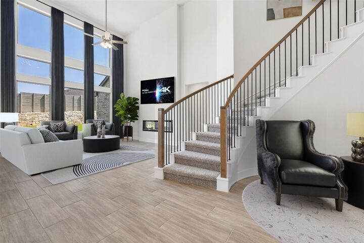 Property Photo: 913 Violet Sunset Drive TX 78628