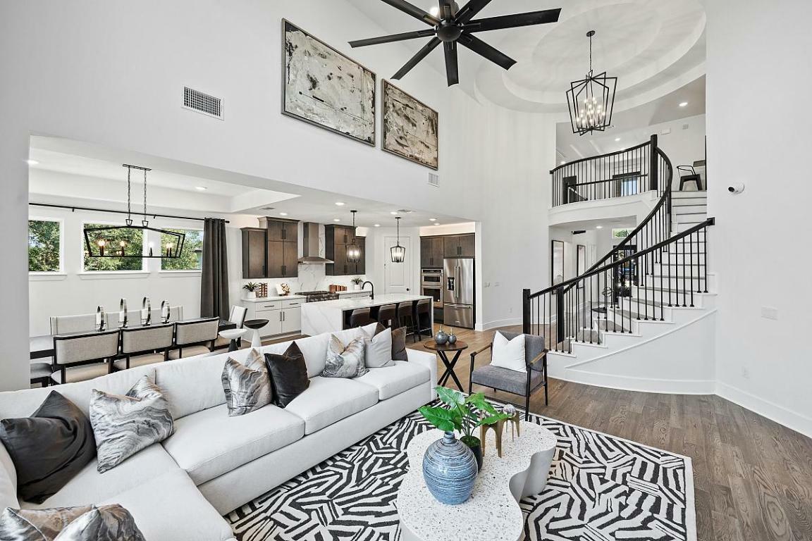 Property Photo:  913 Violet Sunset Drive  TX 78628 