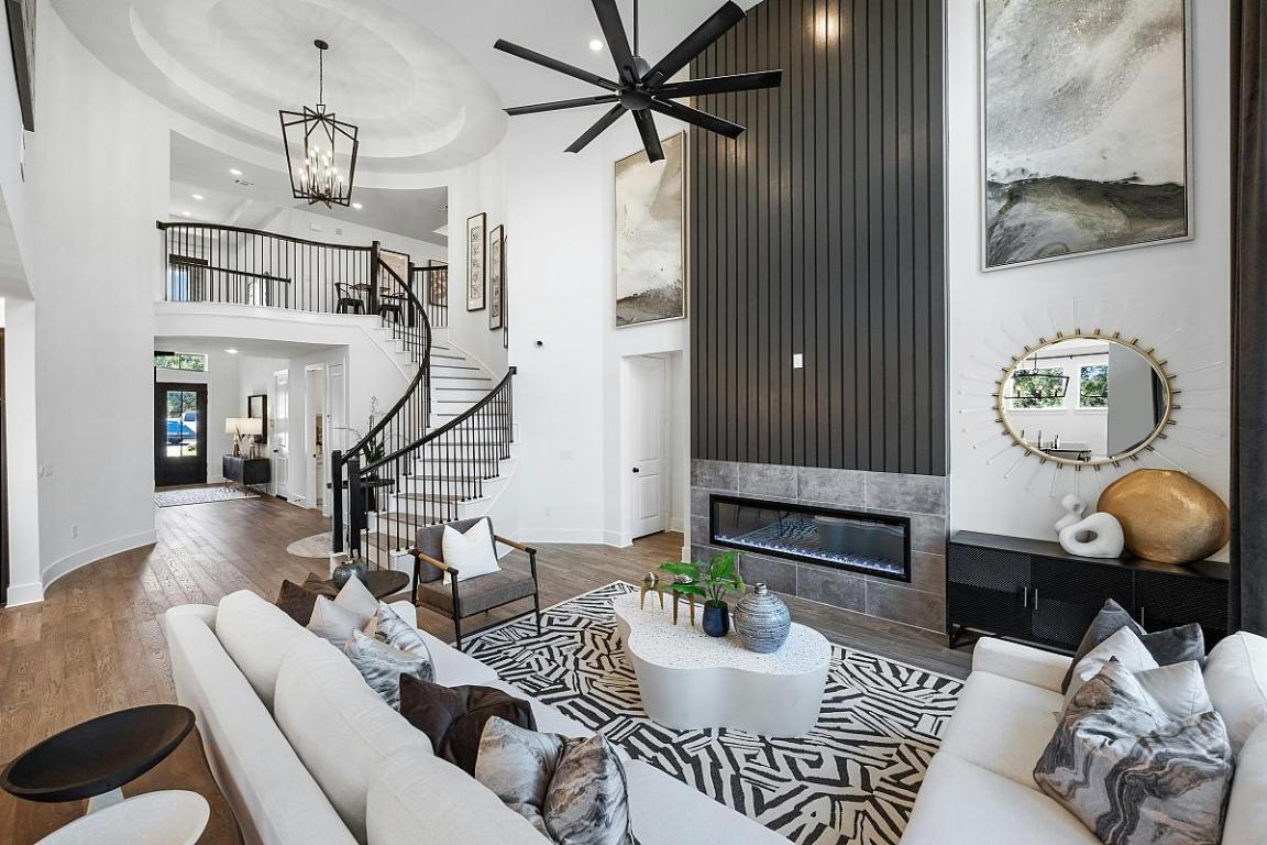 Property Photo: 913 Violet Sunset Drive TX 78628