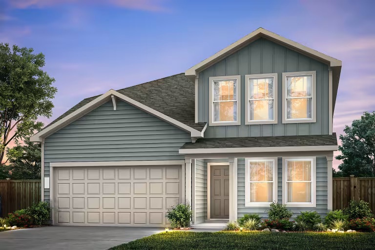 Property Photo: 1352 Big Sky Road TX 76513